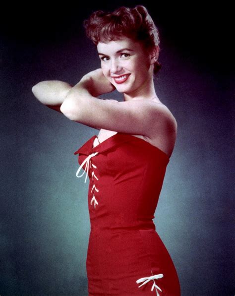Debbie reynolds nude - Mar 1, 2018 · Debbie Reynolds had just landed the role of a lifetime—and she was exhausted. The 19-year-old had been cast as Kathy Selden, the female lead in Singin’ in the Rain, and she had big shoes to ... 